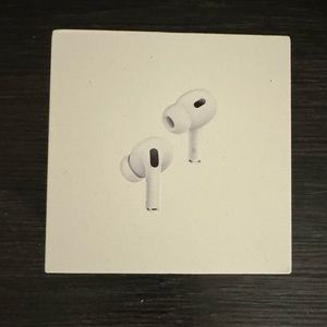 Apple AirPods Pro 2nd Generation